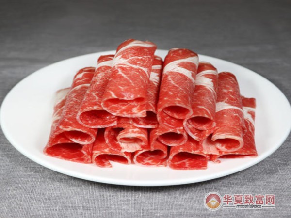 蜀乐乐火锅杯加盟